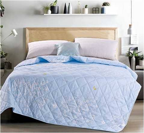 路易卡罗春之语生态被